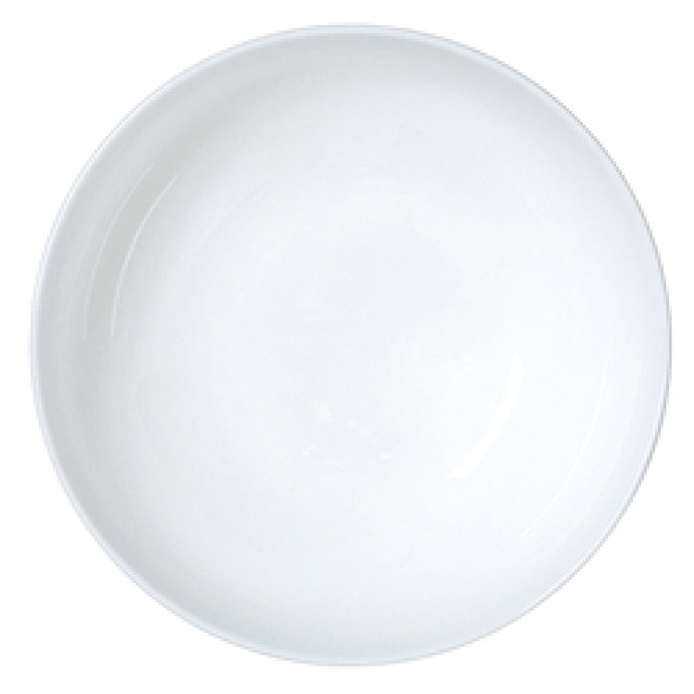 Steelite 82114AND0332 Bowl 12-1/3 Oz. 5-3/4" Dia.