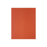 Risch RIO-6V 8.5X11 Rio Hardback Reptilian Pattern Menu Cover (specify Color) 8-1/2" X 11"