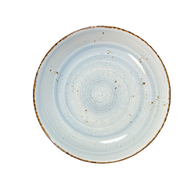 Vertex China LTS-B23 Bowl 11-1/2” Dia. X 2”H Coupe