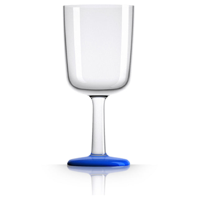 Bauscher Hepp PM832S1 - Wine, 10.1 Oz., Non-slip