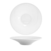 FOH DBO040WHP12 Spiral® Bowl 5-1/2 Cups (44 Oz.) 12" Dia. X 2-1/2"