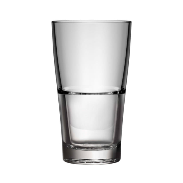 Libbey 1009456 Beverage Glass 16 Oz. Soda Lime
