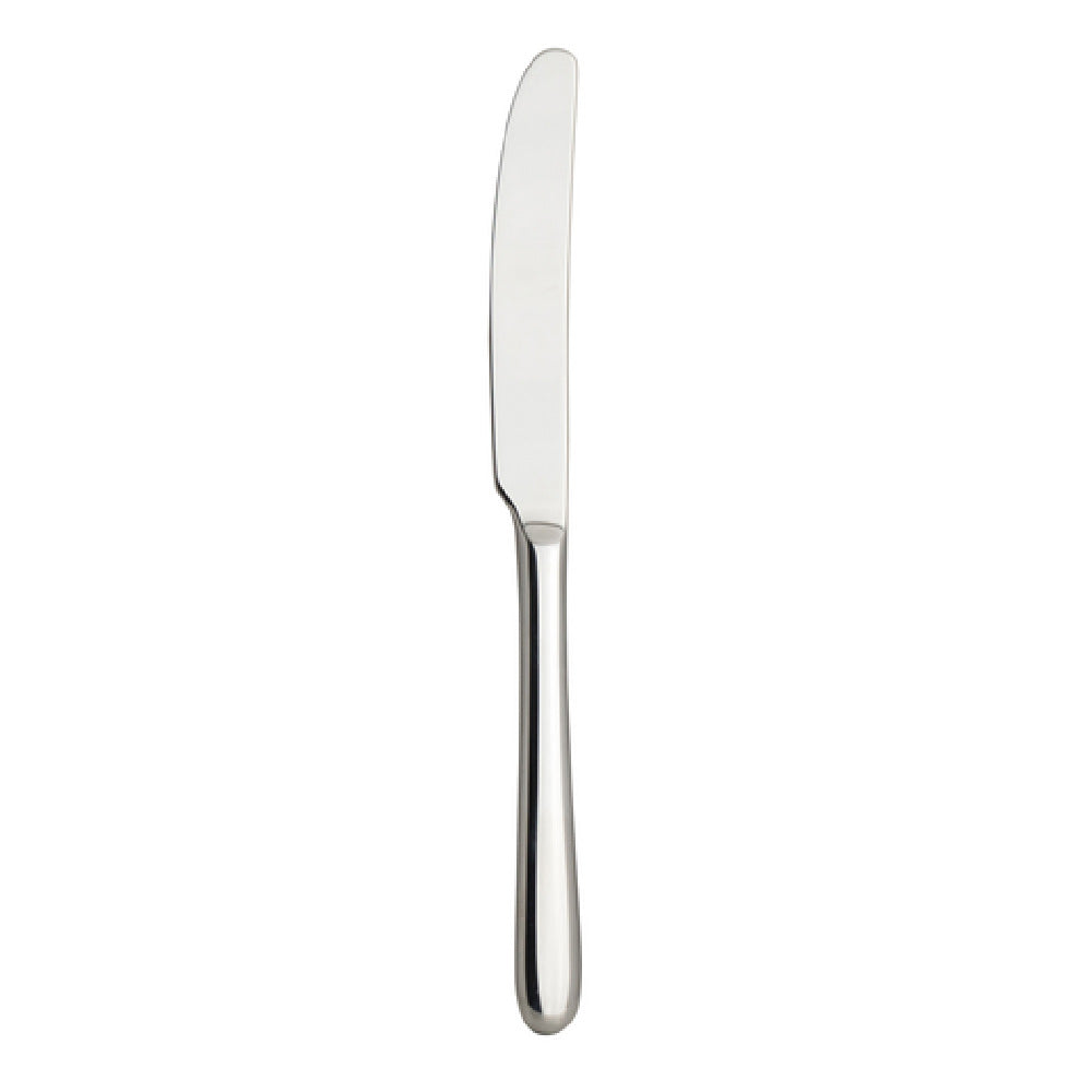 Steelite 6024SX045 Butter Knife 7-3/4" 13/0 Stainless Steel