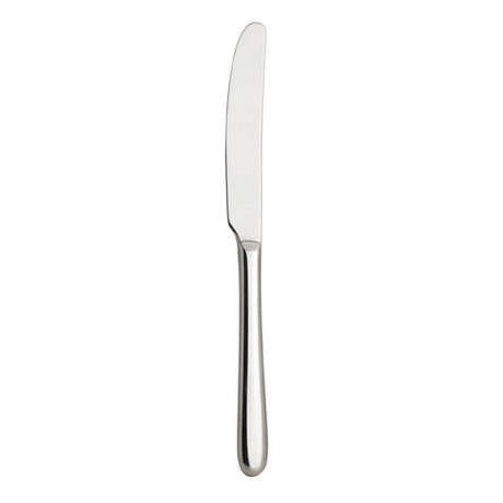 Steelite 6024SX045 Butter Knife 7-3/4" 13/0 Stainless Steel