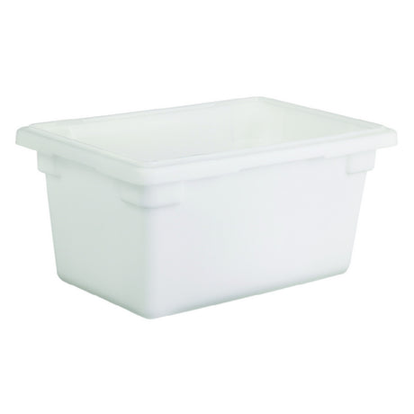 Hubert 98733 - Hubert® Food Storage Box, 18"L X 12"W X 9"D, 4-3/4 Gal.