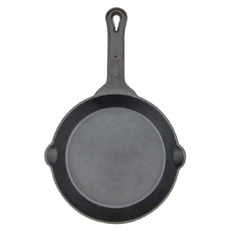 Winco CAST-8 FireIron™ Skillet 8" Dia. Round