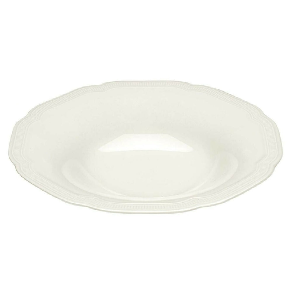 Bauscher Hepp 531378 - Plate, 10-9/10" Dia., Round