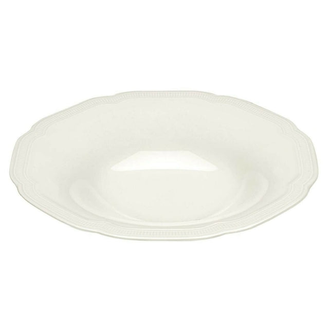 Bauscher Hepp 531378 - Plate, 10-9/10" Dia., Round