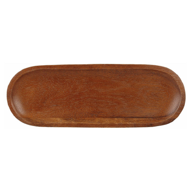 Churchill China ZCAWSMBD1 Plate 11-1/2" X 4" Small