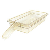 Nemco 49651 1/3 Size Pan 2 1/2" Deep With Handle