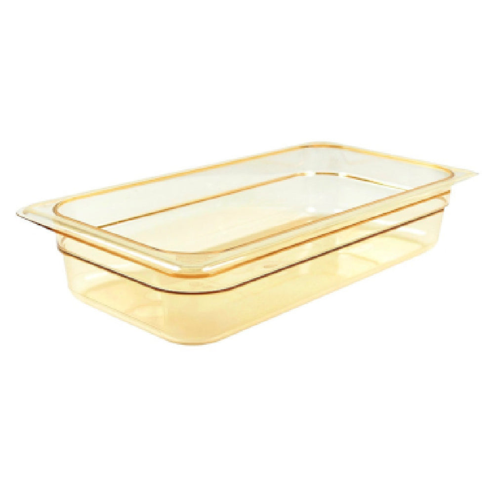 Nemco 49999 1/3 Size Pan 2 1/2" Deep