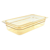 Nemco 49999 1/3 Size Pan 2 1/2" Deep