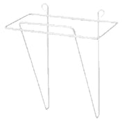 Franklin Machine Products 226-1019 Scoop Holder 1-1/2" X 3-3/8" Opening For 133-1166 & 133-1169