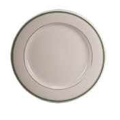 Steelite HL2081 Plate 11-1/8" Rolled Edge