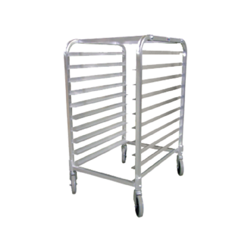 Omcan 22128 (22128) Pan Rack Full Size Mobile