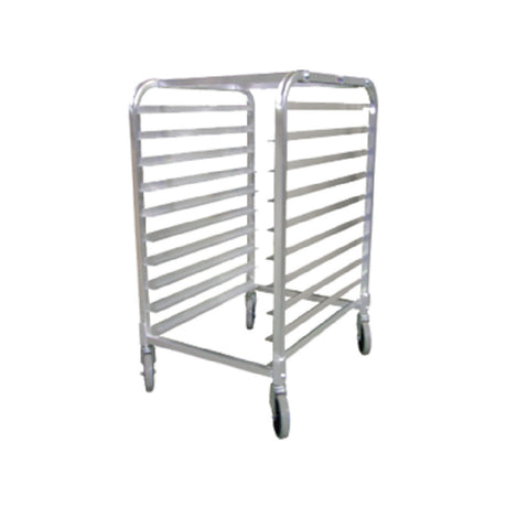 Omcan 22128 (22128) Pan Rack Full Size Mobile