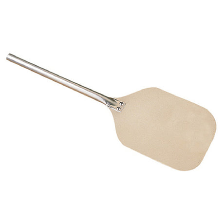 American Metalcraft 674 Pizza Peel 6-3/4" X 7-3/4" Blade 20-1/2" Overall Length