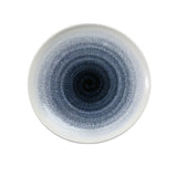 Yanco UN-106 Universe Bread Plate 6.75"W X 0.75"D X 6.75"H China