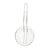 Omcan USA 80371 - (80371) Culinary Basket, 8" Diameter X 3" Deep, Round
