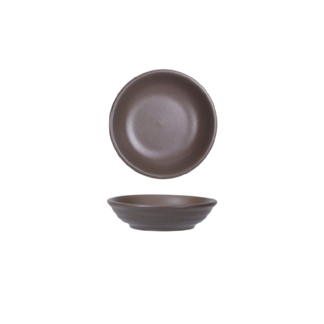 Tuxton VND-041 Fruit Dish 3-1/2oz Round