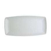 Steelite 7182TM508 Plate 11-1/2" X 5-1/2" X 1"H Rectangular