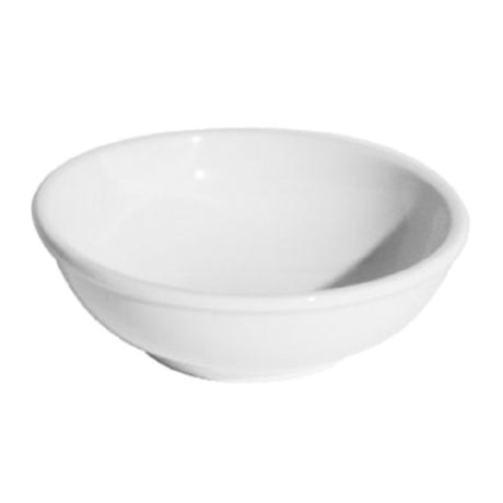 Tableware Solutions USA 50CCPWD 118 Salad Bowl 23 Oz. (0.68 L) 7" Dia.