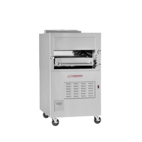 Southbend E-170 Electric Broiler 34" Upright