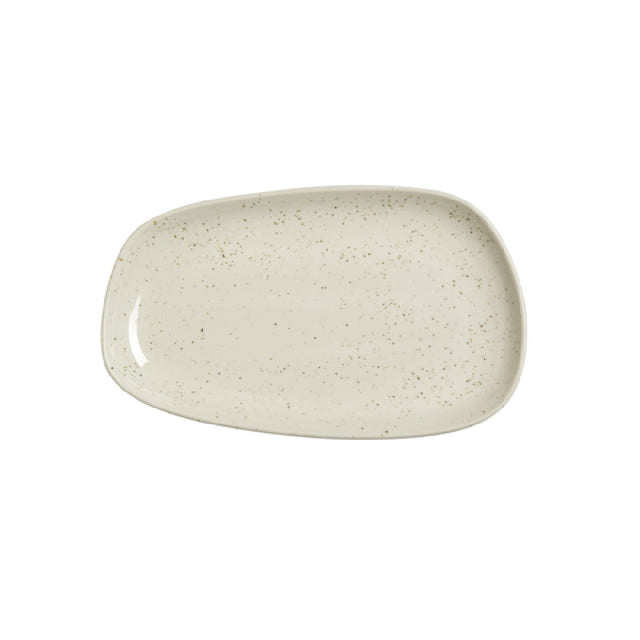 Steelite 12150641 Tray 11-1/2" Round