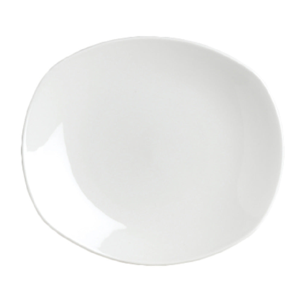 Steelite 11070579 Spice Plate 12" X 10-1/4" Rectangular