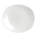 Steelite 11070579 Spice Plate 12" X 10-1/4" Rectangular