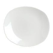 Steelite 11070579 Spice Plate 12" X 10-1/4" Rectangular