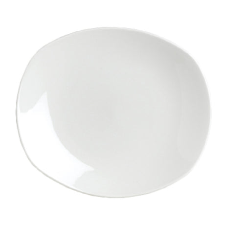 Steelite 11070579 Spice Plate 12" X 10-1/4" Rectangular