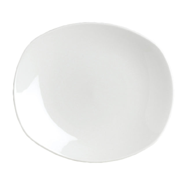 Steelite 11070579 Spice Plate 12" X 10-1/4" Rectangular
