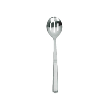 Thunder Group SLBF002 Serving Spoon 12" OA Length Slotted