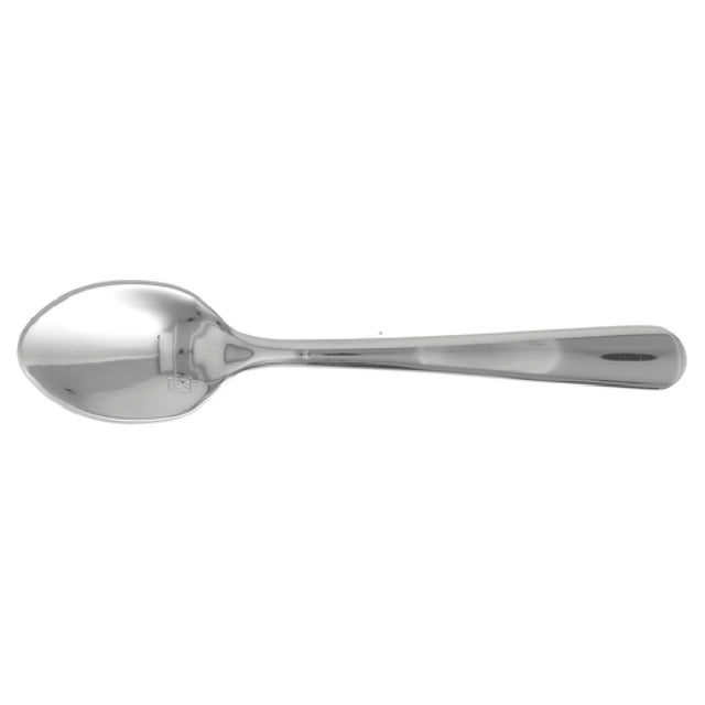 Steelite WLVAC29 Demitasse Spoon 4" 18/10 Stainless Steel