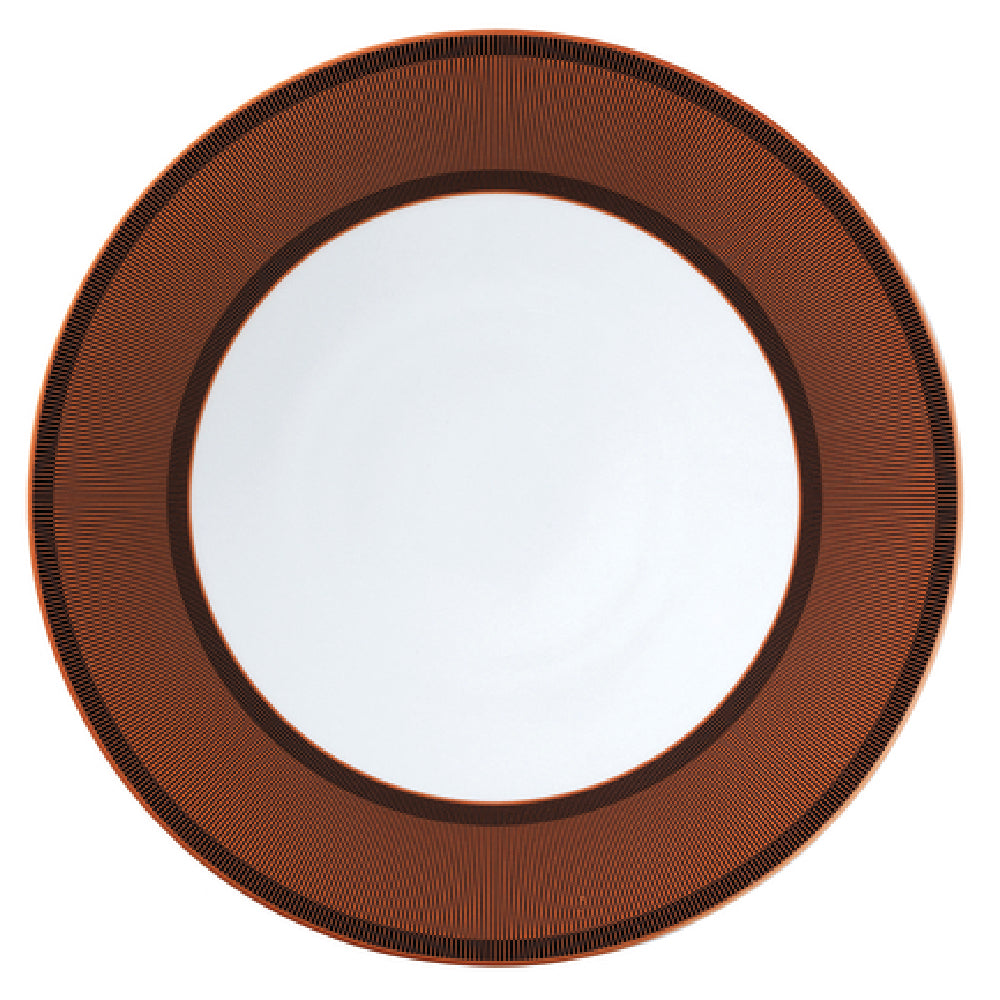 Steelite 82105AND0480 Plate 10-3/4" Dia. Round