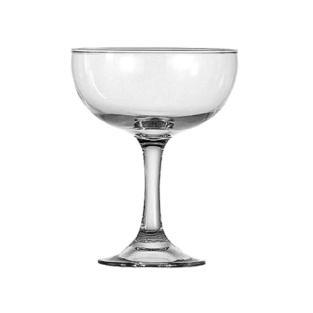 Anchor Hocking 2917UX Margarita Glass 16-3/4 Oz. 5" Dia.