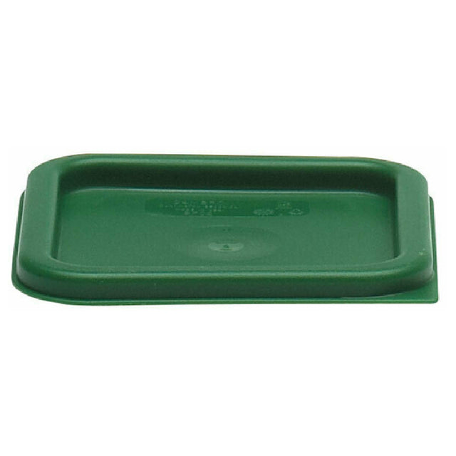 Cambro SFC2452 Food Pan Seal Cover For 2 & 4 Qt. Containers Polyethylene