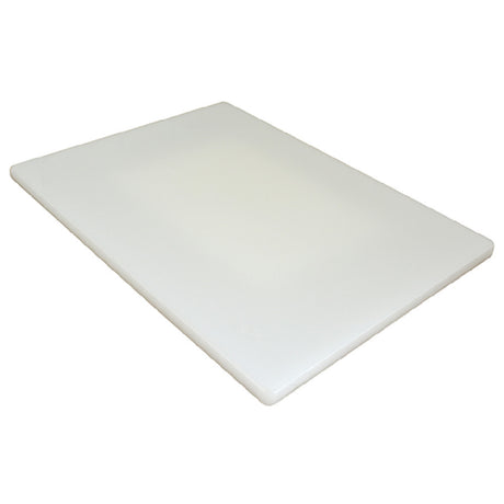 Franklin Machine Products 280-2213 Board Cutting (Wht 15" X20" X3/4"