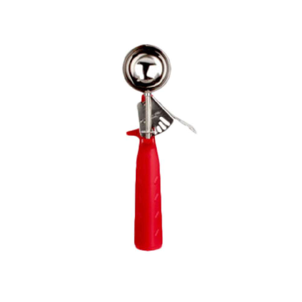 Thunder Group SLDS224P Disher Size-241-1/3 Oz. Round Bowl