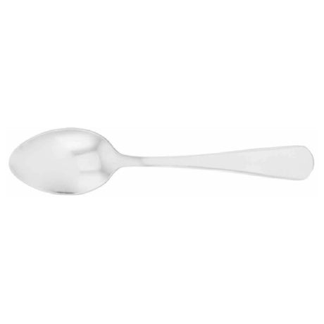 Steelite WL5001 Teaspoon 6-1/8" 18/0 Stainless Steel With Mirror Finish