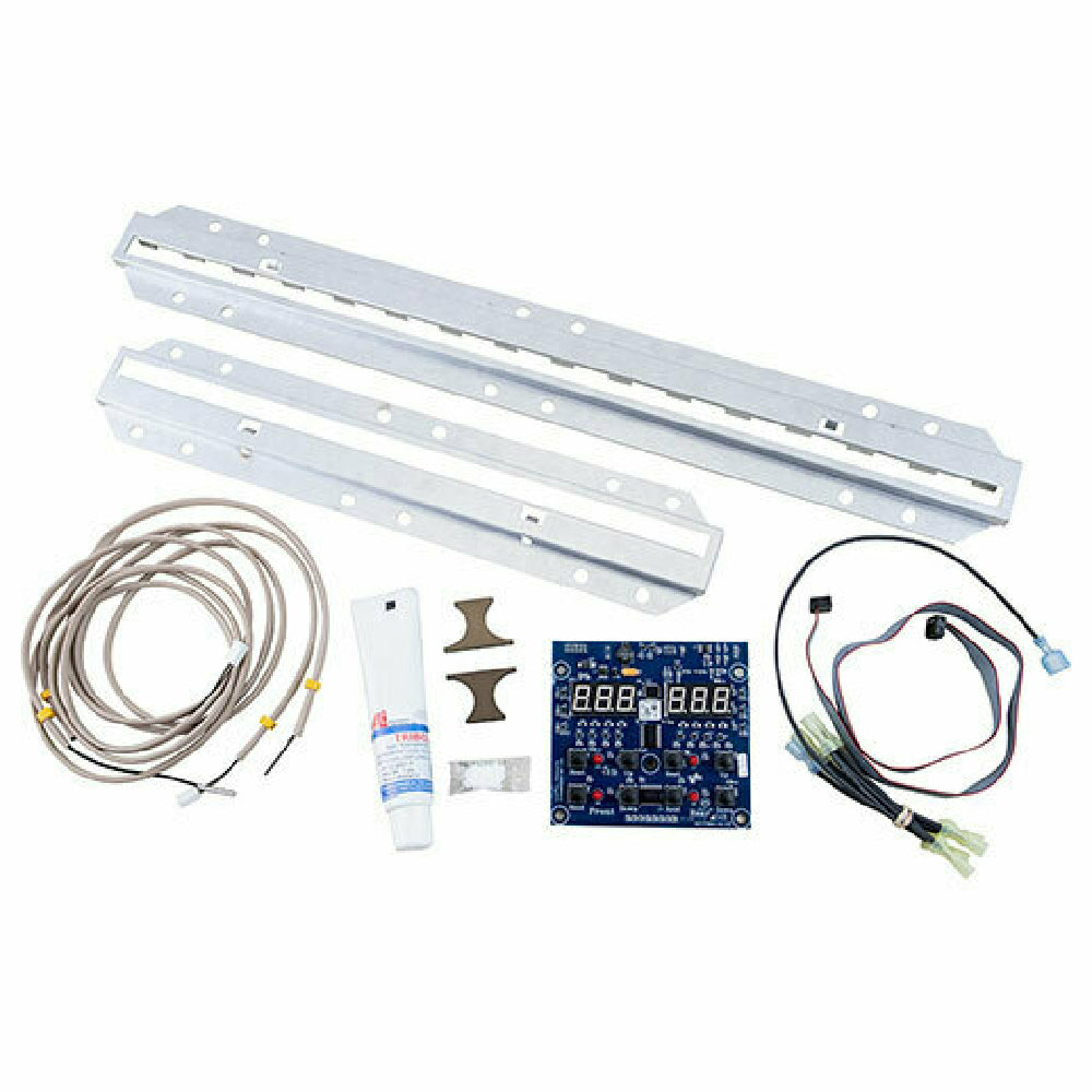 FMP 218-1404 Control Board Kit with Mounts & Thermal Blocks ...