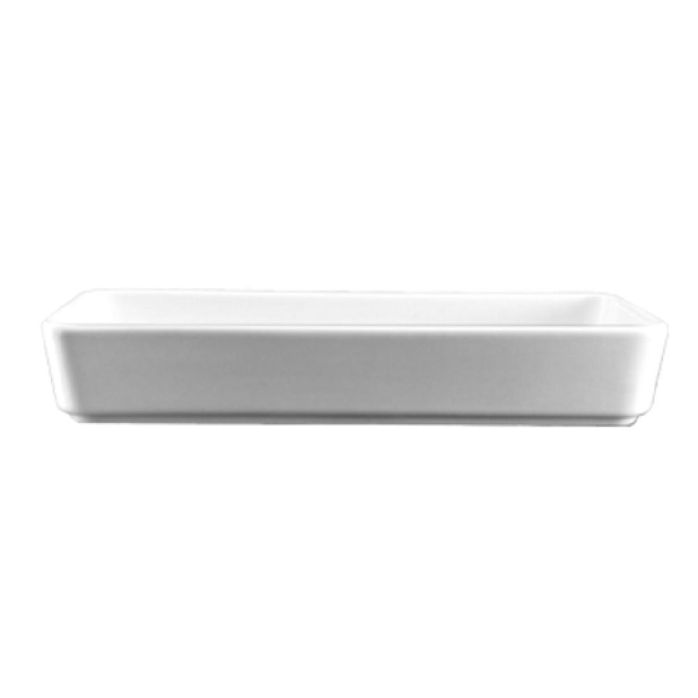 International Tableware FA-425 Dish 10 Oz. 8" X 3" X 1-3/8"H