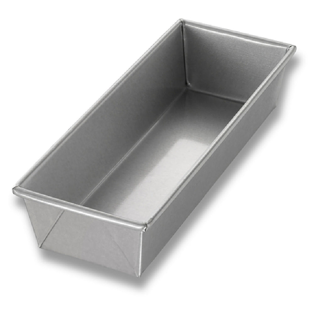 Chicago Metallic 40491 Bread Pan Single 12-1/4" X 4-1/2" X 2-3/4"