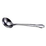 Winco LE-1 Elegance Gravy Ladle 1 Oz. 7"