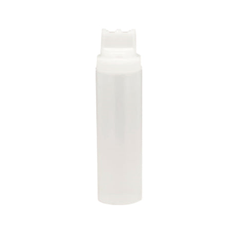 Tablecraft 12463C3 SelecTop™ WideMouth™ Squeeze Bottle 24 Oz. 63mm Opening