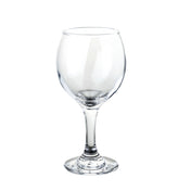 Yanco AS-110 Aqua Spirits Wineglass 10 Oz. 2 5/8"W X 2 5/8"D X 6 5/8"H