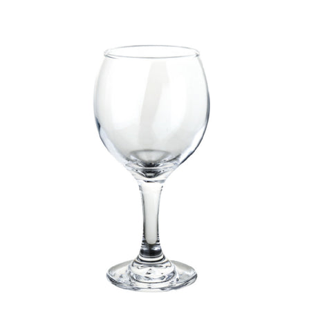 Yanco AS-110 Aqua Spirits Wineglass 10 Oz. 2 5/8"W X 2 5/8"D X 6 5/8"H