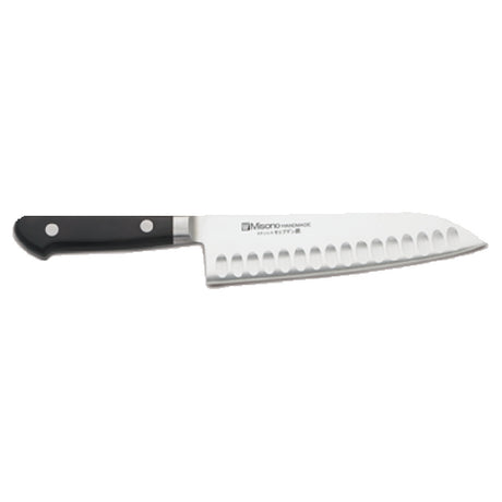 JB Prince Y723 Misono Santoku Knife 7"L Forged