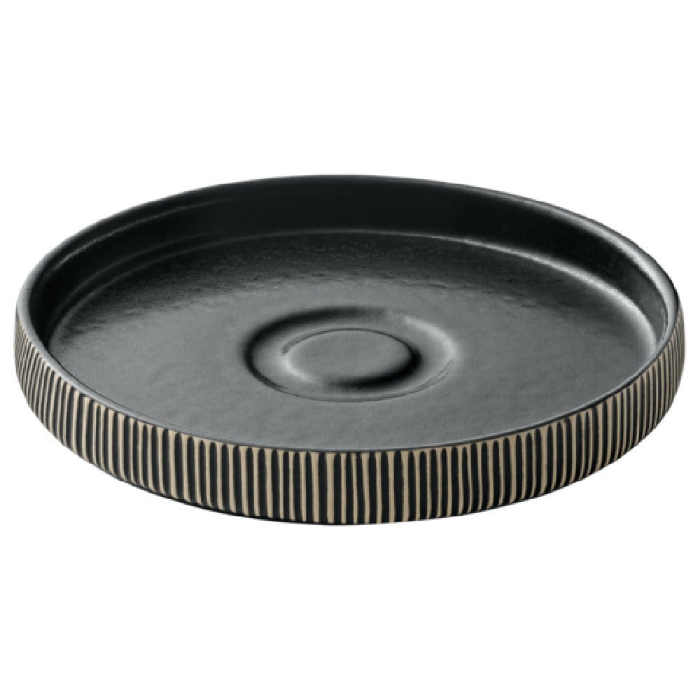 Bauscher Hepp P016950-000628 - Saucer, 5.9" Dia., Round
